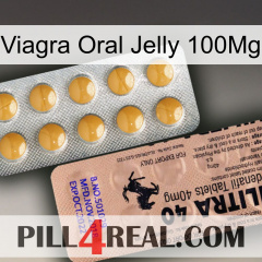 Viagra Oral Jelly 100Mg 41